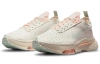 Nike Air Zoom Tip Low Top Повседневная обувь Женская Белый Розовый Зеленый