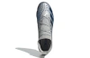 Adidas Predator Freak .3 TF Шипы Амортизация Баланс Футбольные бутсы Унисекс Серый Черный