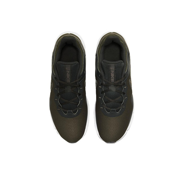 Nike Legend Essential 2 Амортизация Противоскользящие Устойчивые к истиранию Низкие Кроссовки для тренировок Мужские