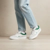 Nike SB MALOR Low Топ Скейтборд Кроссовки Унисекс Белый Серый