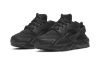 Nike Huarache Run Противоскользящие Амортизация Устойчивые к истиранию Дышащие Низкие Кеды Детские Беговые Кроссовки
