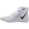 Nike Speedsweep 8 Дышащая Поддержка Высокий Топ Тренировочные Кроссовки Белые Подростки