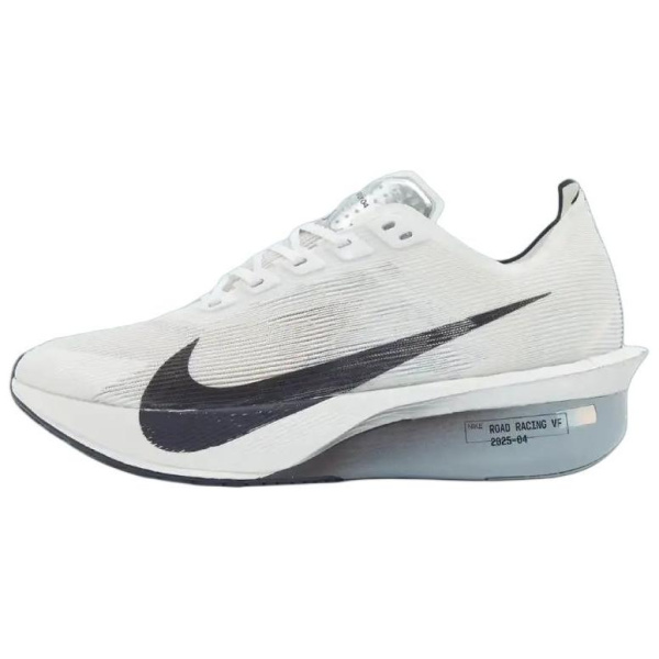 Nike Zoom VaporFly Next 4% противоскользящий устойчивый к истиранию низкий топ