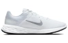 Nike REVOLUTION 6 Low Топ Повседневные Беговые Кроссовки Мужские Белые Серые