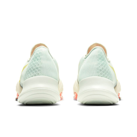 Nike SuperRep Air Zoom 2 Амортизация Противоскользящие Устойчивые к истиранию Низкие Кроссовки для тренировок Женские