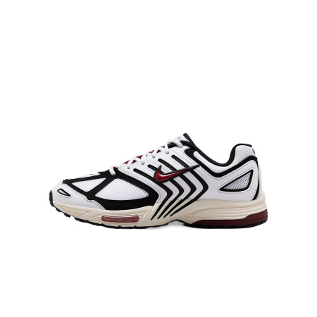Nike Air Pegasus 2005 Low Топ Беговые кроссовки Мужские Белые