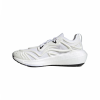 Adidas ULT Low Топ Беговые кроссовки Женские Белые