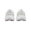 Nike V2K Run Ткань Дышащий Низкий Верх Повседневные Беговые Кроссовки Женские Белые