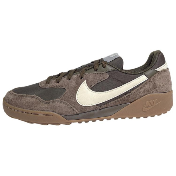 Nike Terra Manta Low Casual Обувь Мужская Коричневый Белый