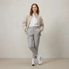 Nike Air Max Moto 2K Устойчивая к истиранию Низкая Повседневная Обувь Женская Белая
