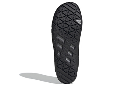 adidas Terrex Jawpaw Slip-On H.Rdy Амортизация Противоскользящие Устойчивые к истиранию Низкие Кроссовки для тренировок