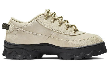 Nike Lahar LOW Ткань Спортивная Амортизация Противоскользящая Устойчивая к истиранию Низкий Верх Повседневная Обувь