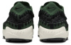 Nike Footscape Ткани вязаные 'Fir' Текстиль Замша Удобный Противоскользящий Устойчивый к истиранию Низкий Верх
