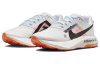 Nike Ultrafly Low Top Trail Беговые кроссовки Женские Белый Оранжевый Черный