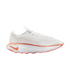 Nike Motiva Резина Low Top Повседневные Беговые Кроссовки Женские Белые