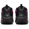Nike Air Max Portal Устойчивая к истиранию Низкая Повседневная Обувь Женская Черная