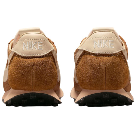 Nike LD 1000 Мягкий и Комфортный Устойчивый к Износу Поддержка Низкий Верх Повседневный Бег на Длинные дистанции Спринт