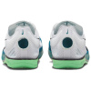 Nike Dragonfly 2 противоскользящие устойчивые к истиранию низкие беговые кроссовки унисекс белые