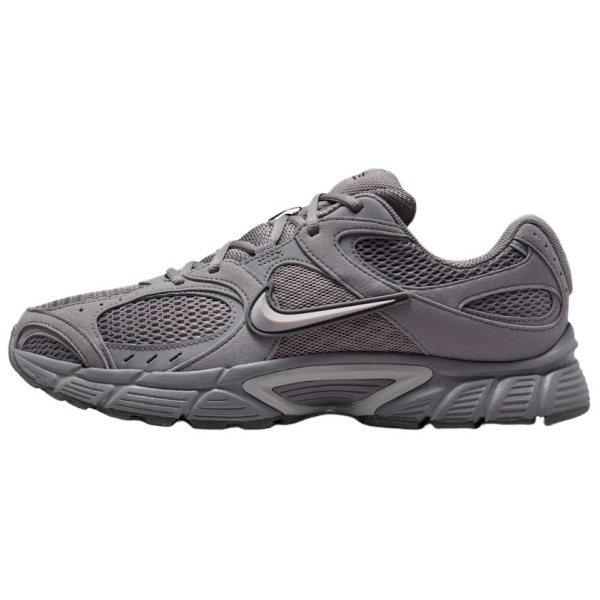Nike V5 RNR Беговые кроссовки Мужские Серые