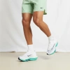 Nike Air Zoom Alphafly Next% 2 Удобный текстиль искусственная кожа низкий верх