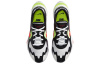 Nike Air Zoom Division Удобные Амортизирующие Противоскользящие Низкие Повседневные Беговые Кроссовки Женские