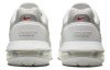 Nike Air Max Impuls Low Top Повседневная обувь Мужская Белый Серый