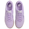 Nike Gato Противоскользящие Устойчивые к Износу Футбольные бутсы Мужские Фиолетовые