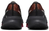 Nike Ткань Мода Амортизация Противоскользящие Устойчивые к износу Низкие Кроссовки для тренировок Женские