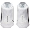 Nike Inflict Дышащая Поддержка Высокие Кроссовки для Тренировок Унисекс Белые