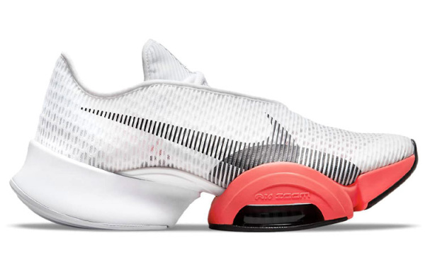 Nike SuperRep Тренировочные Кроссовки Низкие Мужские