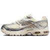 Nike Air Max Moto 2K Поддержка Отскок Повседневные Беговые Кроссовки Женские Бежевые