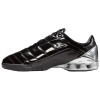 Maha Amsterdam X Nike Total 90 Аbrasion Resistant Футбольные бутсы Женские Черный Серебряный