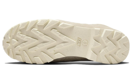 Nike ACG Torre MID Амортизация MID Топ Уличная обувь Мужская Серый