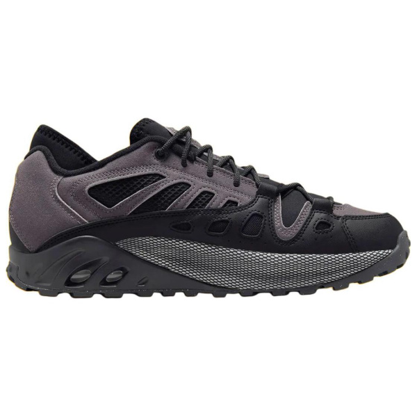 Nike ACG Air Exploraid Противоскользящая Устойчивая к истиранию Низкий Верх Походная Обувь Унисекс Черная