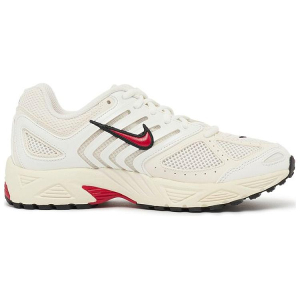 Nike Ткань Амортизация Легкий Низкий Топ Повседневные Городские Кроссовки для Коммутирования Беговые Женские