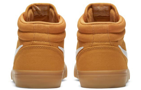 Nike SB Charge MID Премиум противоскользящие и устойчивые к истиранию кроссовки для скейтбординга унисекс