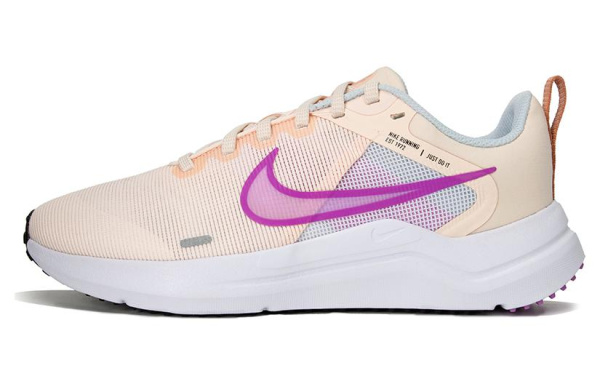 Nike Downshifter 12 Устойчивая к истиранию Низкая Обувь для Тренировок и Бега Женская