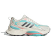 Adidas MTS PRO Low Повседневные беговые кроссовки Унисекс Белый Серый Синий