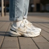 Nike V2K Run Сетка Текстиль Амортизация Противоскользящий Устойчивый к истиранию Низкий Топ