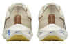Nike Air Zoom Pegasus 39 Устойчивые к истиранию Низкие Повседневные Кроссовки для Беговых Тренировок Мужские Белые