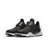 Nike Sock dart Prm Черный Амортизация Противоскользящий Устойчивый к истиранию Низкий Верх Повседневная Обувь Женская