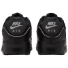 Nike Air Max 90 Дышащие Беговые Кроссовки Унисекс Черные