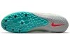 Nike Zoom Rival Low Топ Zoom Спринт Беговые кроссовки Унисекс Зеленый оранжевый