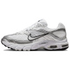 Nike Air Max Moto 2K Устойчивая к истиранию Низкая Повседневная Обувь Женская Белая