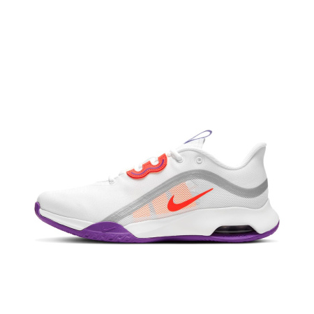Nike Air Max Volley Текстиль Синтетическая кожа TPU устойчивый к истиранию Дышащий Легкий Низкий Топ Теннисные Кроссовки