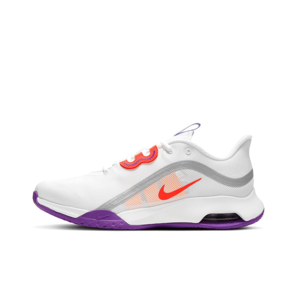 Nike Air Max Volley Текстиль Синтетическая кожа TPU устойчивый к истиранию Дышащий Легкий Низкий Топ Теннисные Кроссовки