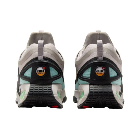 Nike Air MAX DN Повседневные беговые кроссовки Мужские Бежевые