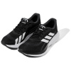 Adidas ETHER LITE Low Беговые кроссовки Мужские Черно-белые