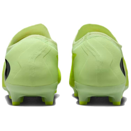 Nike Phantom 6 Футбольные бутсы Унисекс Светло-зеленый