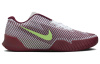 Nike Air ZOOM VAPOR 11 Текстиль Искусственная кожа Удобные Круглый Палец Низкие Кроссовки для тенниса Мужские